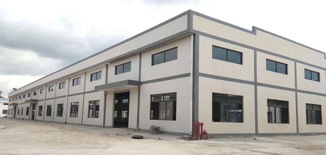 红寺堡区厂房保洁